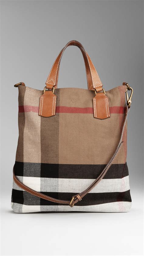 is burberry handbag worth it|burberry canvas handbags on sale.